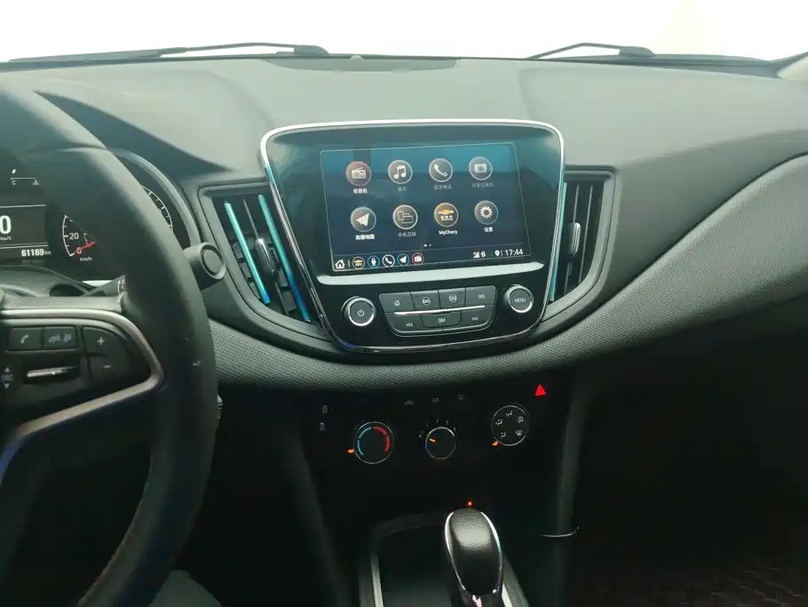 Chevrolet Cruze 2020 — фото 13
