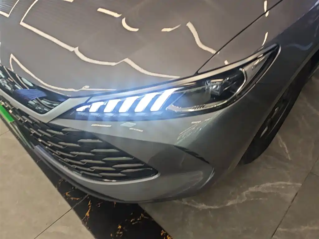 BYD Qin PLUS 2025 — фото 18