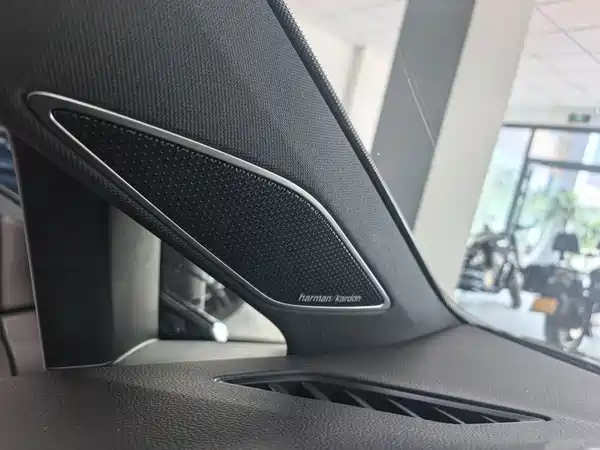 Volkswagen Golf GTI 2023