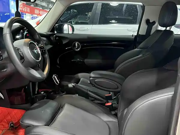 MINI MINI 2022