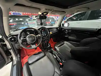 MINI MINI 2022