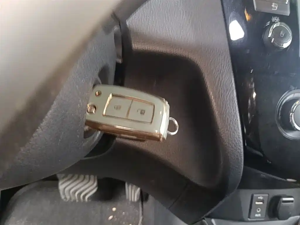 Nissan Qashqai 2017 — фото 9