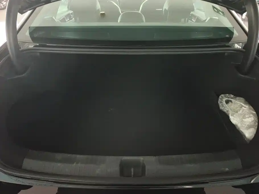 Volkswagen Magotan 2024