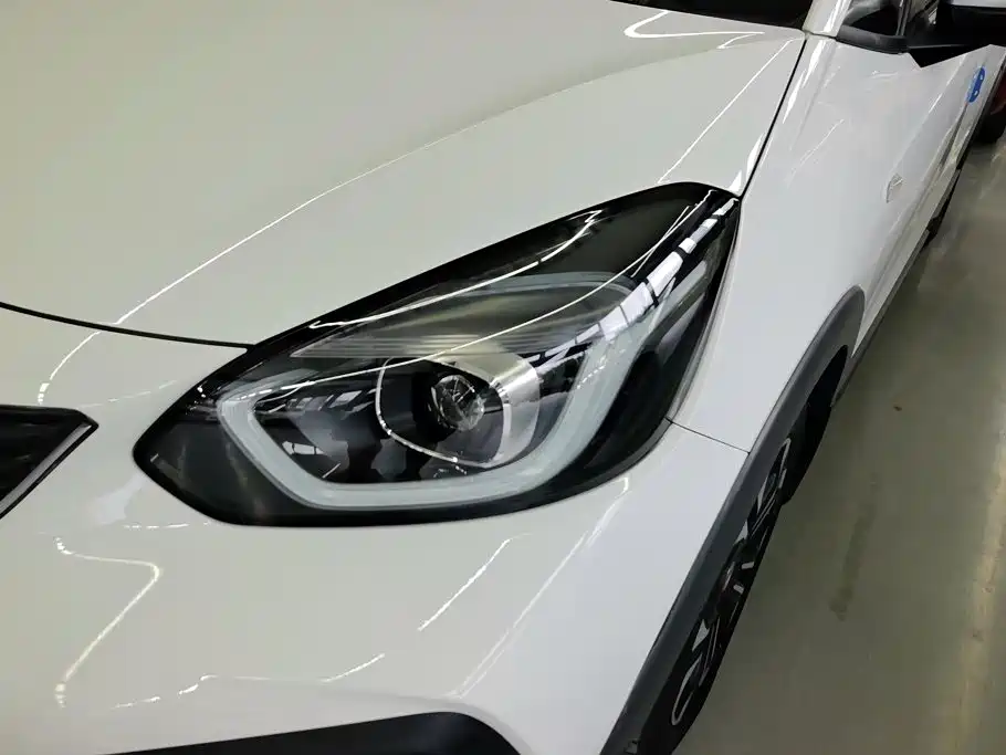 Honda Fit 2021