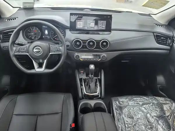Nissan Qashqai 2025