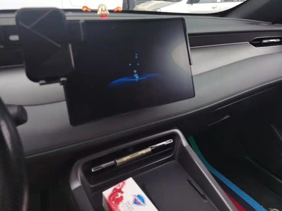 BYD Qin PLUS 2025 — фото 12