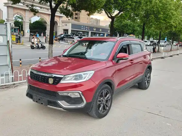 Liebao CS9 2017