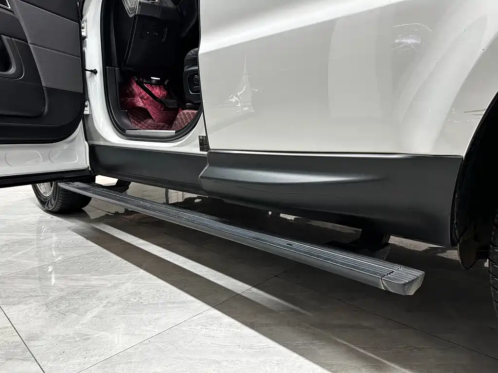 Land Rover Range Rover Sport 2019 — фото 15