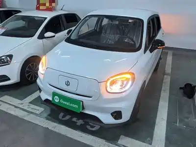 Leapmotor T03 2025