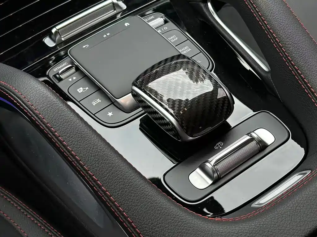 Mercedes-Benz GLE AMG 2024 — фото 13