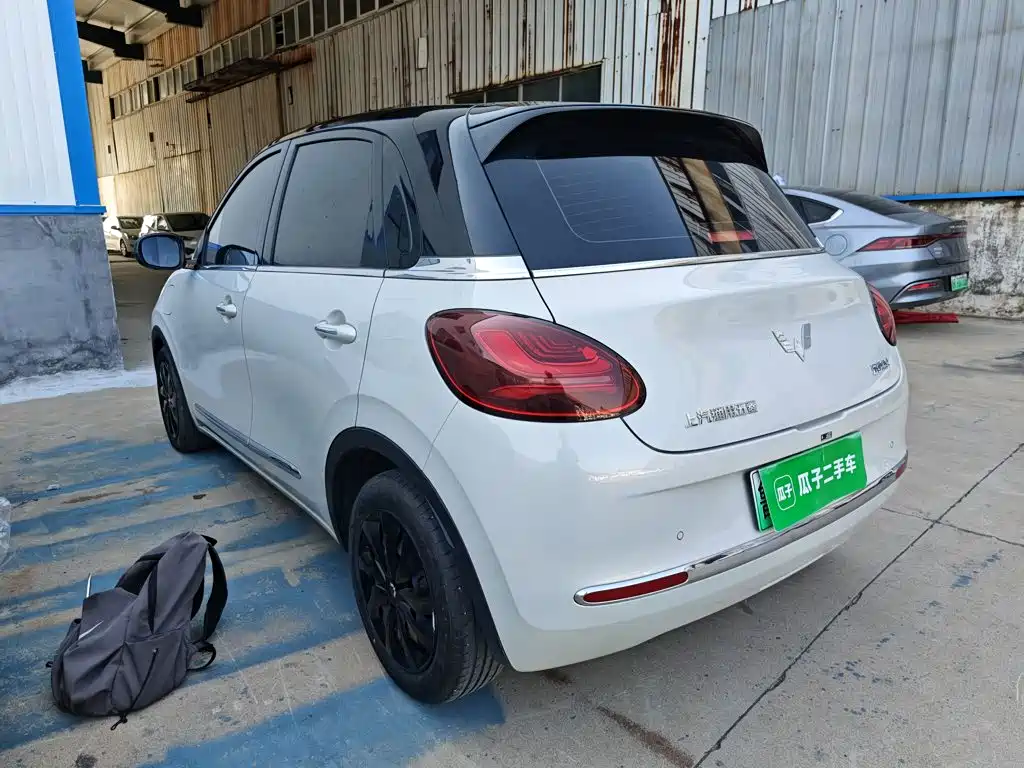 Wuling Bingo 2024