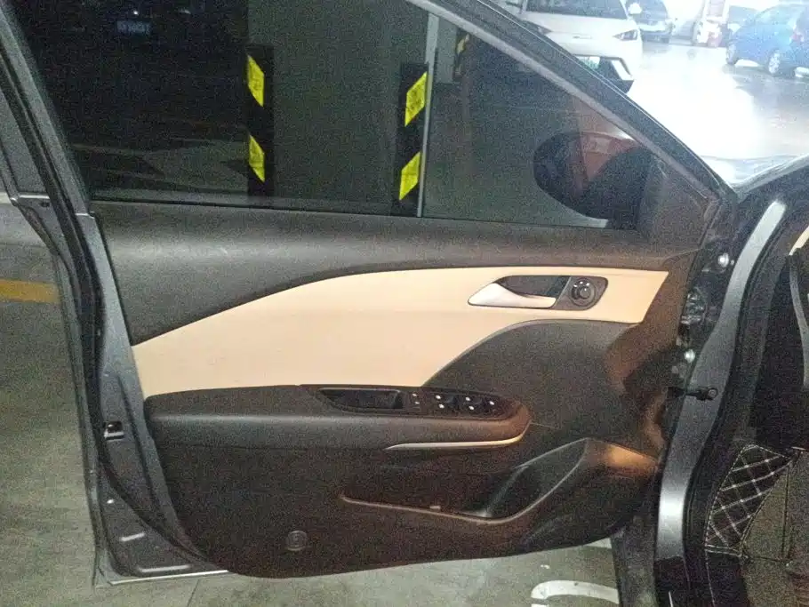 Chevrolet Monza 2022