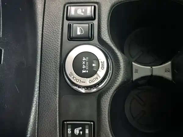 Nissan X-Trail 2019
