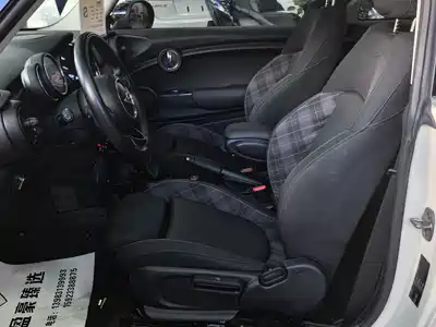 MINI MINI 2017