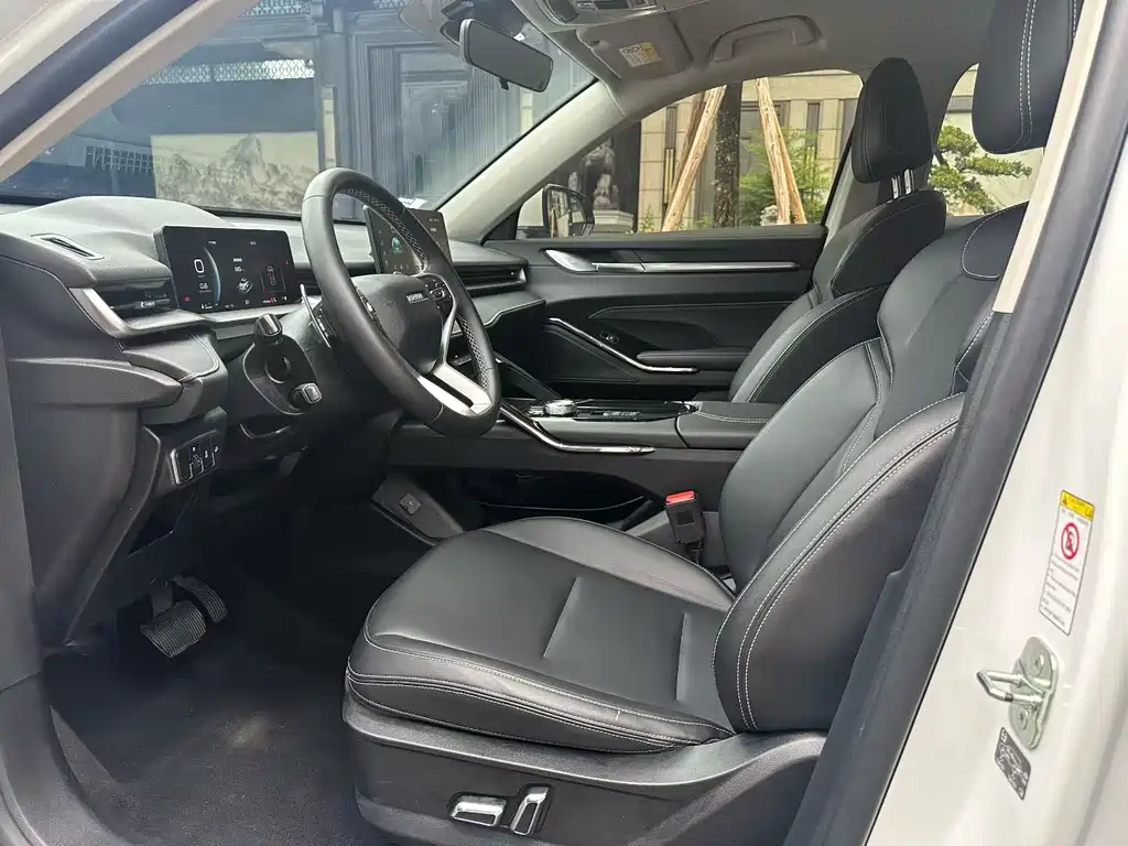 Haval H6 2022