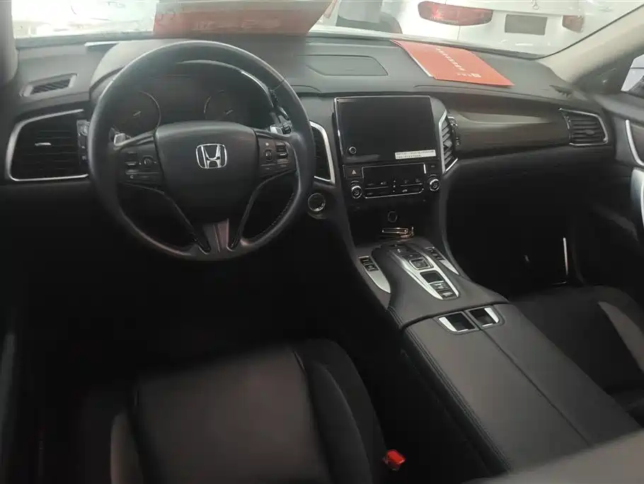 Honda Avancier 2018 — фото 12