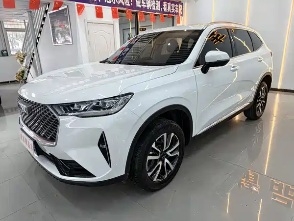 Haval H6 2022
