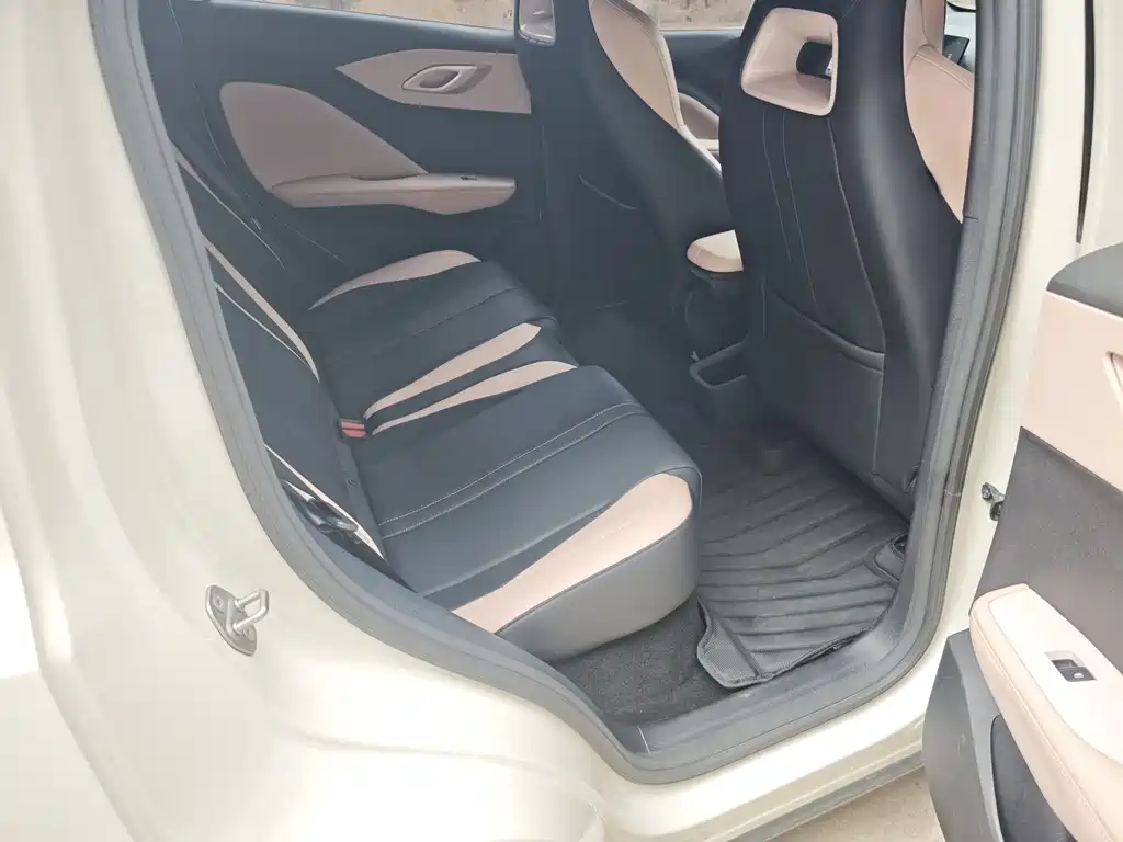 BYD Seagull 2023 — фото 10