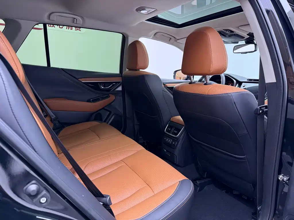 Subaru Outback 2021 — фото 10