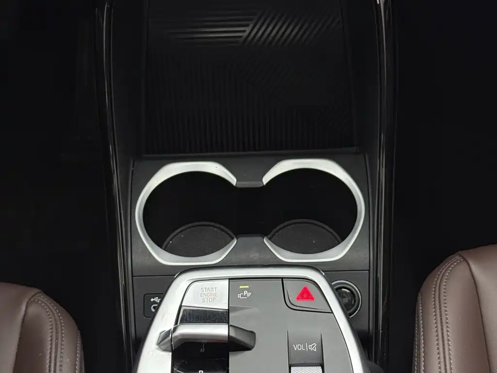 BMW X1 2024 — фото 10