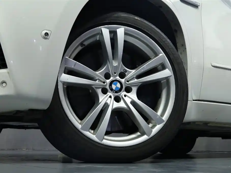 BMW X5 M 2012 — фото 3