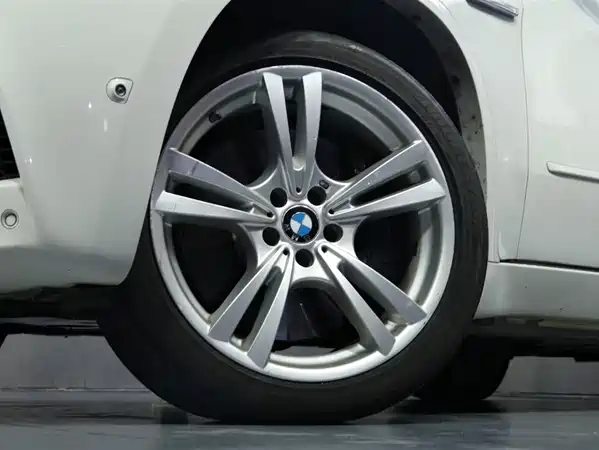 BMW X5 M 2010