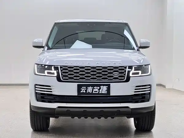 Land Rover Range Rover 2018