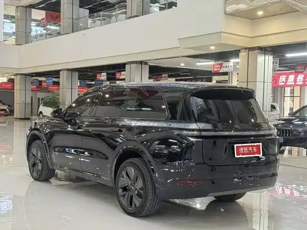Li Auto L9 2023