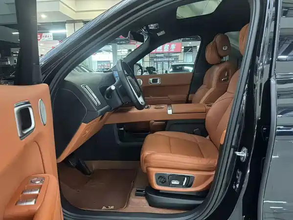 Li Auto L9 2023