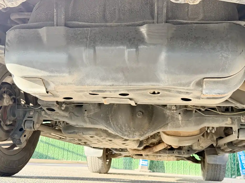 Toyota Prado 2018 — фото 13