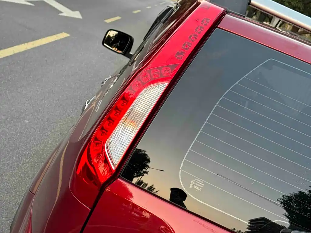 Nissan X-Trail 2011