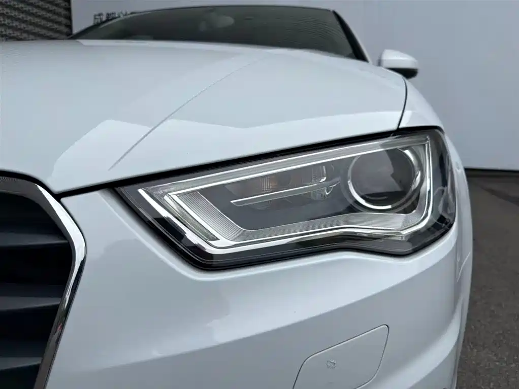 Audi A3 2015 — фото 13
