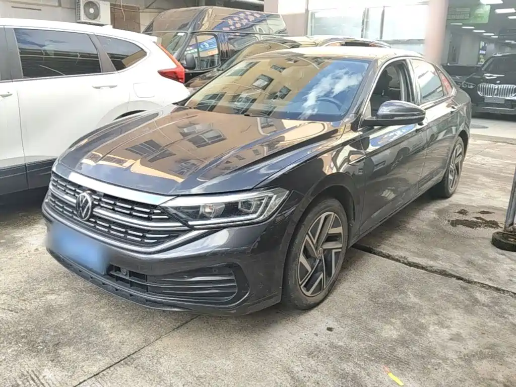 Volkswagen Sagitar 2023