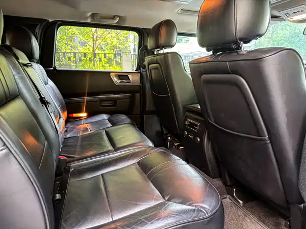 Hummer H2 2008
