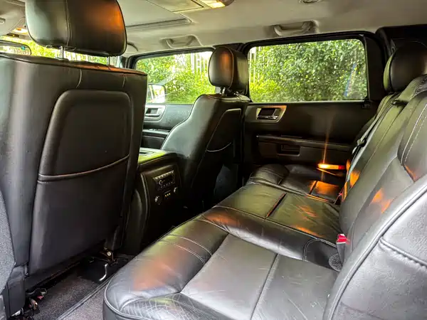 Hummer H2 2008