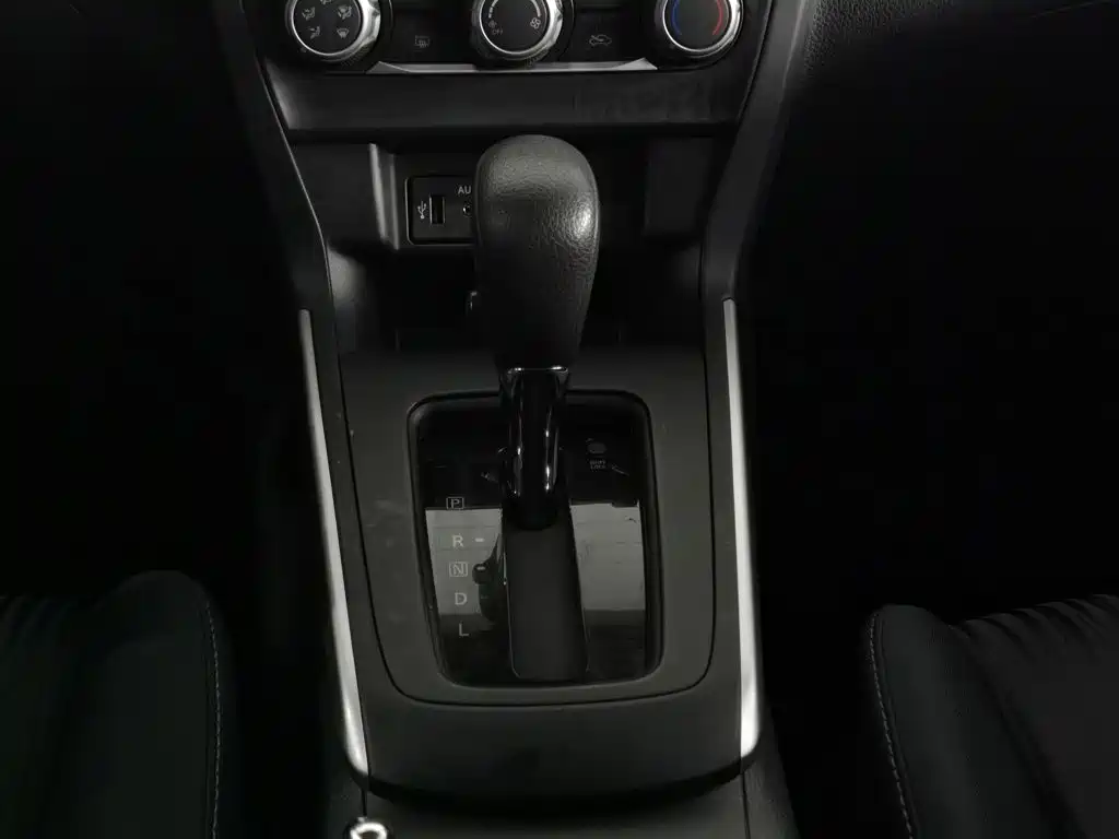 Nissan Sylphy 2023 — фото 13