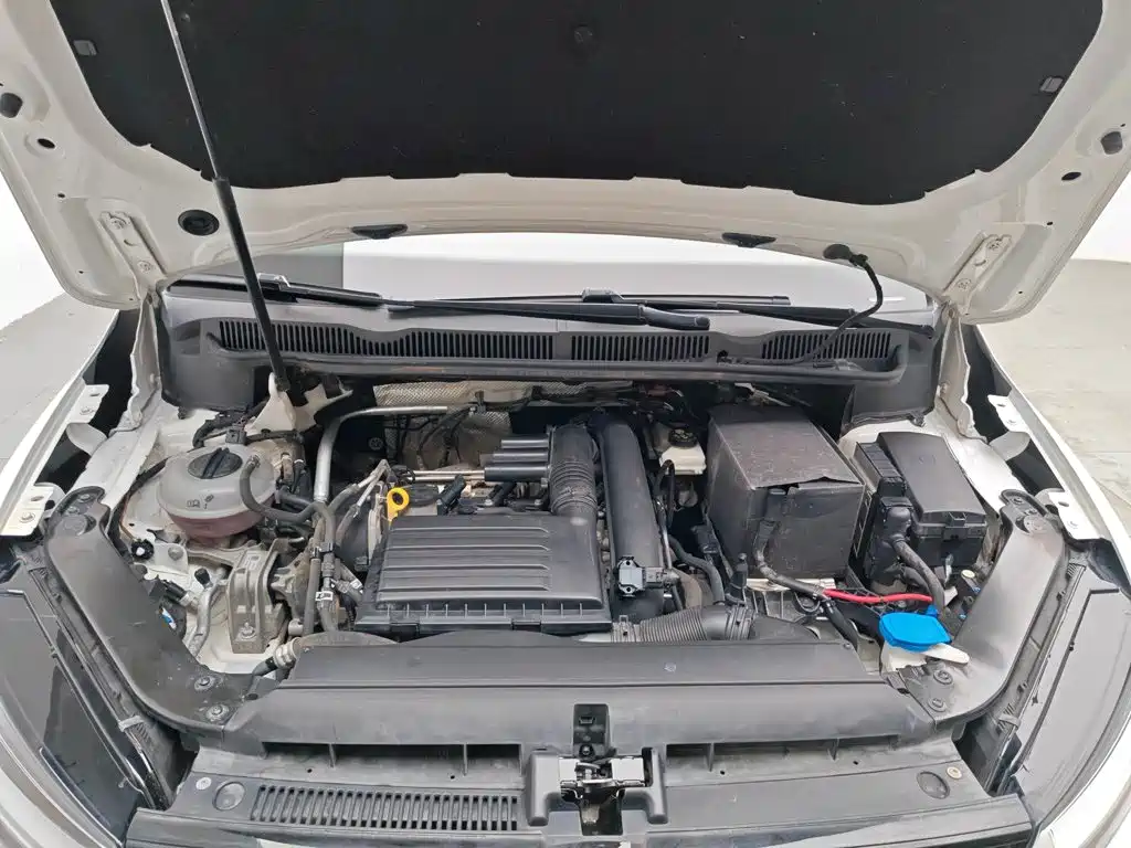 Volkswagen Touran 2019