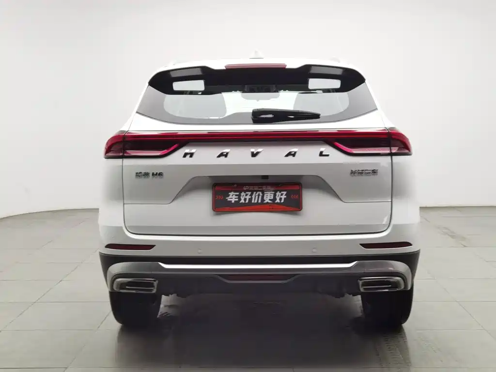 Haval H6 2024