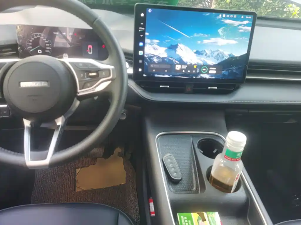 Haval H6 2025