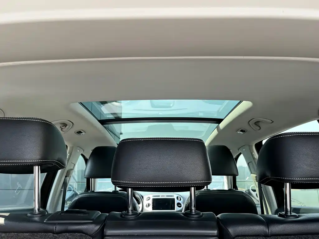 Volkswagen Tiguan 2016 — фото 21