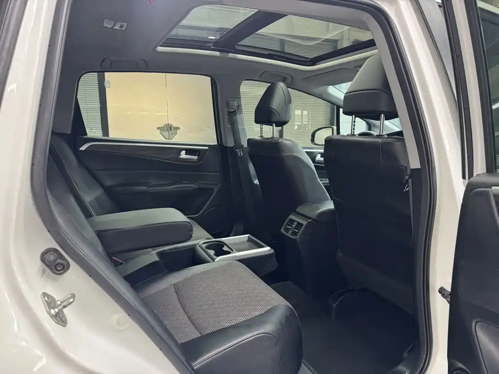 Honda Jade 2019 — фото 12