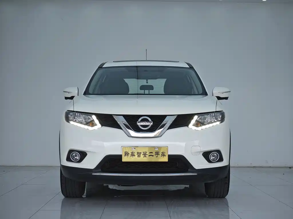 Nissan X-Trail 2016 — фото 2