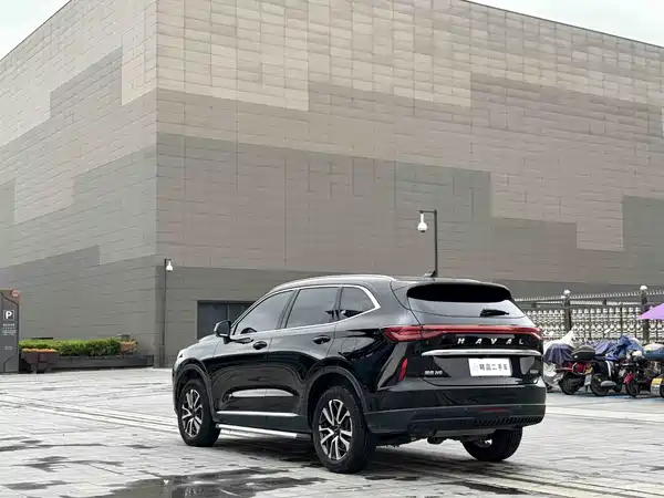 Haval H6 2022