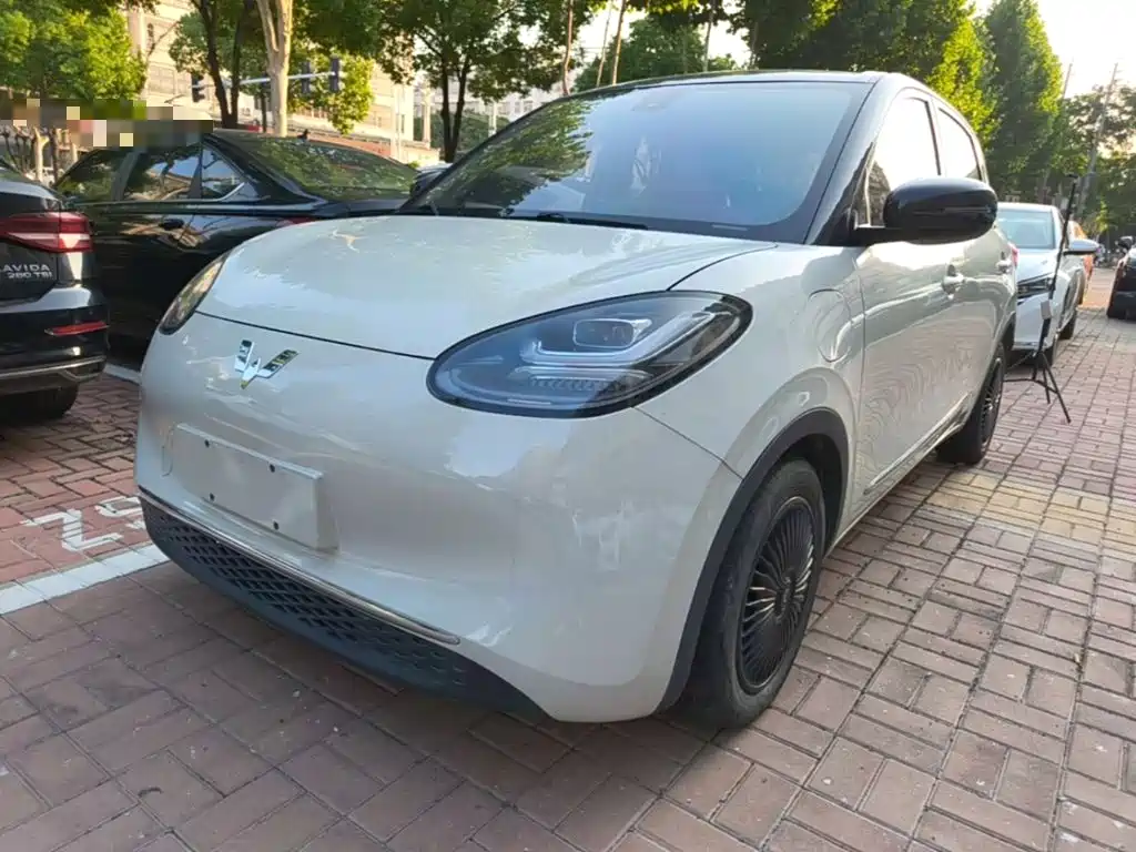 Wuling Bingo 2023