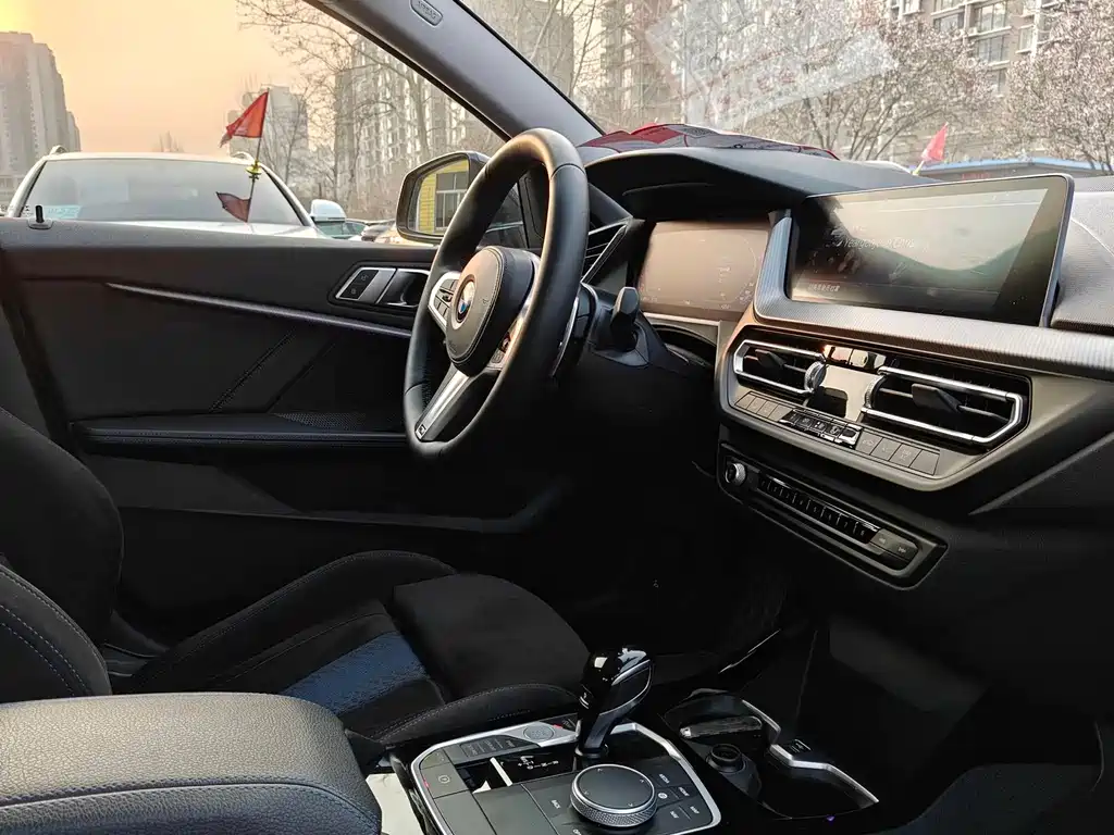 BMW 2 Series 2022 — фото 15