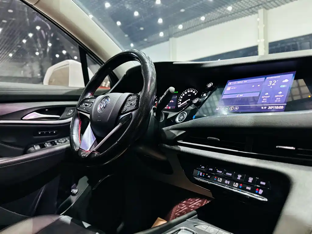 Buick Enclave 2021 — фото 13
