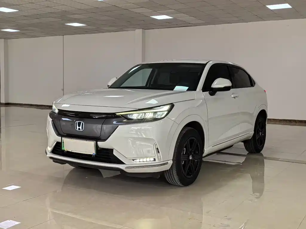 Honda e:NP1 2024