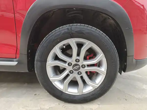 Chery Tiggo 3x 2021
