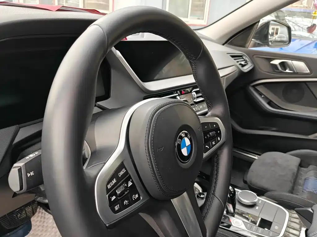 BMW 2 Series 2022 — фото 12