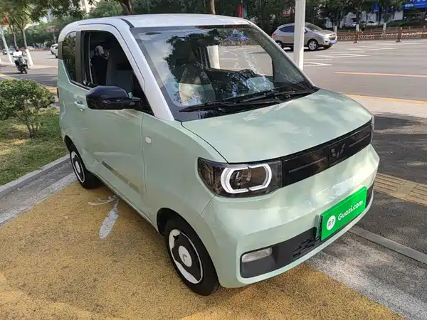 Wuling Hongguang MINIEV 2023